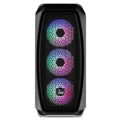 компьютер iRU Game 510B6GMA 1871389 Черный