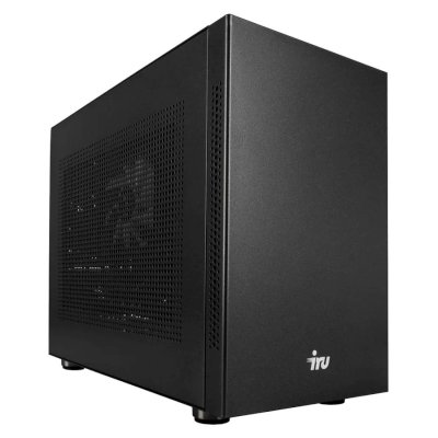 компьютер iRU Game 510B6GS 1874364 Черный