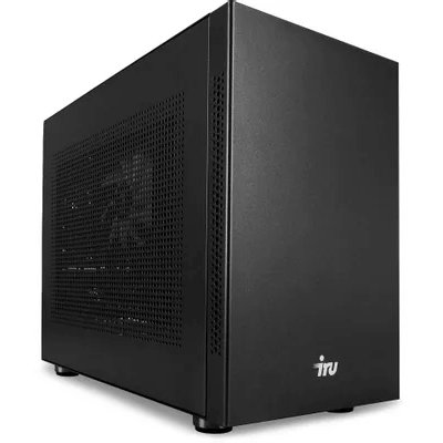 компьютер iRU Game 510B7GS 2055740 Черный