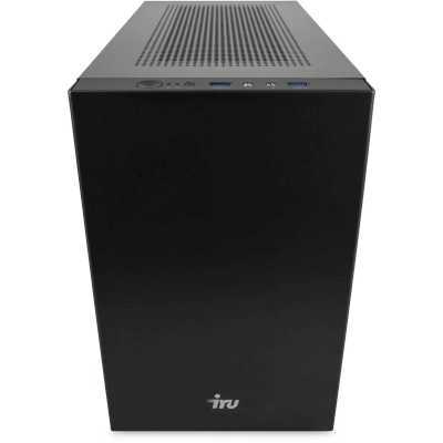 компьютер iRU Game 510B7GS 2070903 Черный
