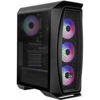 компьютер iRU Game 510H4GMA MT 1687982 Черный