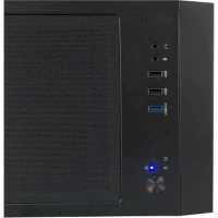 компьютер iRU Game 510H5GM MT 1837719 Черный