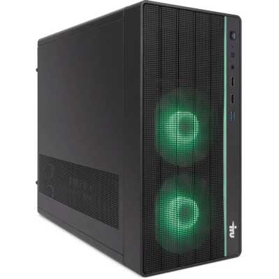 компьютер iRU Game 510H6SEA 2023143 Черный