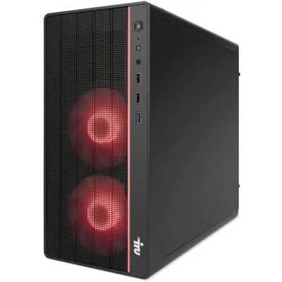 компьютер iRU Game 510H6SEA 2023160 Черный