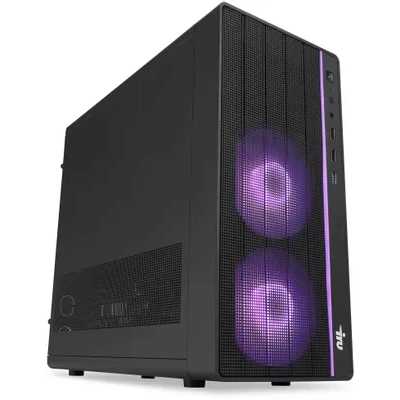 компьютер iRU Game 510H6SEA 2023160 Черный