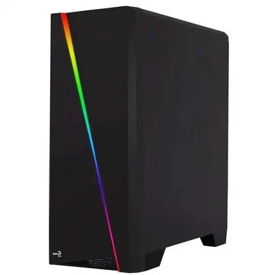 компьютер iRU Game 520 1591692 Черный