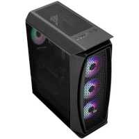 компьютер iRU Game 520B5GMA 1678088 Черный