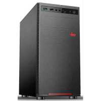 компьютер iRU Game 520B5SE 1678066 Черный