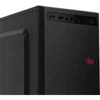 компьютер iRU Game 520B5SE 1678085 Черный