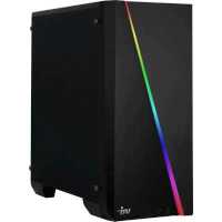 компьютер iRU Game 525 MT 1493177 Черный