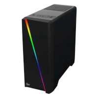 компьютер iRU Game 525 MT 1498870 Черный