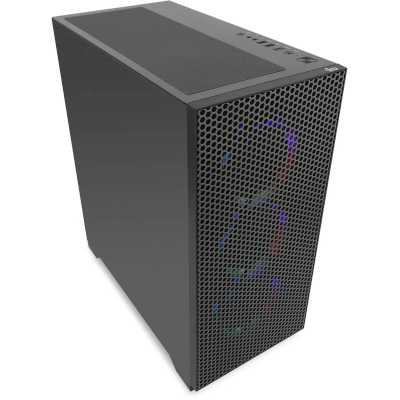 компьютер iRU Game 710H5GP 2046425 Черный