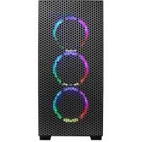 компьютер iRU Game 710Z5GP 1701676 Черный