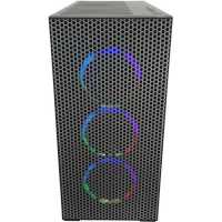 компьютер iRU Game 710Z5GP 1701855 Черный