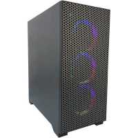 компьютер iRU Game 710Z5GP 1719482 Черный
