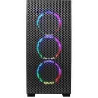 компьютер iRU Game 710Z5GP 1782550 Черный