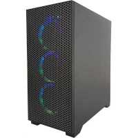 компьютер iRU Game 710Z6GP 1722561 Черный