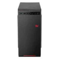 компьютер iRU Home 223 MT 1385627 Черный