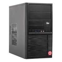 компьютер iRU Home 225 MT 1498491 Черный