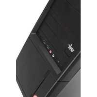 компьютер iRU Home 228 MT 1110805 Черный