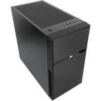 компьютер iRU Home 310H5GM 1858326 Черный