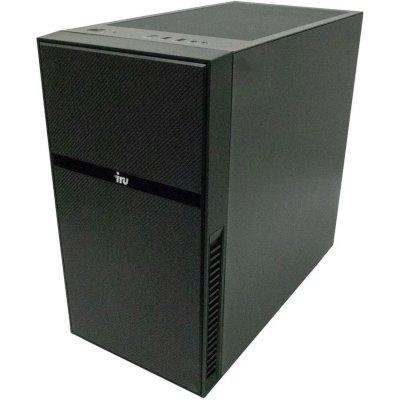 компьютер iRU Home 310H5GM 1858333 Черный