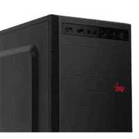 компьютер iRU Home 310H5SE MT 1610258 Черный