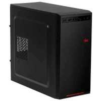 компьютер iRU Home 310H5SE MT 1623384 Черный