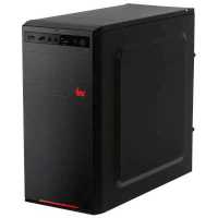 компьютер iRU Home 310H5SE MT 1623392 Черный