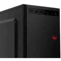 компьютер iRU Home 310H5SE MT 1676910 Черный