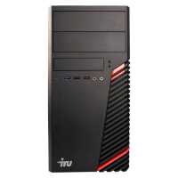 компьютер iRU Home 310H5SM 1859417 Черный