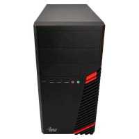компьютер iRU Home 310H5SM 1885587 Черный