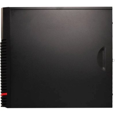 компьютер iRU Home 310H5SM 1911445 Черный