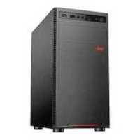 компьютер iRU Home 315 MT 1393336 Черный