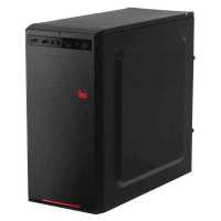 компьютер iRU Home 315 MT 1479406 Черный