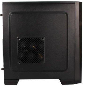 компьютер iRU Home 320A3GE 1927271 Черный