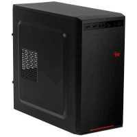 компьютер iRU Home 320A3SE MT 1626206 Черный