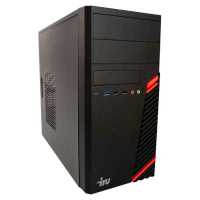 компьютер iRU Home 320A3SM 1885282 Черный