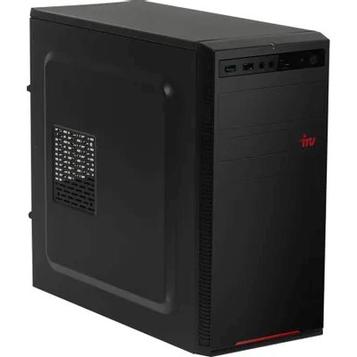 компьютер iRU Home 510B5SE 1927300 Черный