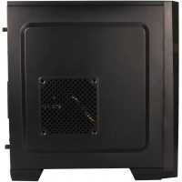 компьютер iRU Home 520B4GE 1856550 Черный