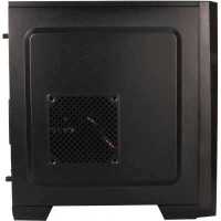 компьютер iRU Home 520B4GE MT 1630767 Черный