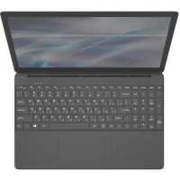 ноутбук iRU Калибр 15GLG 1882183 Черный