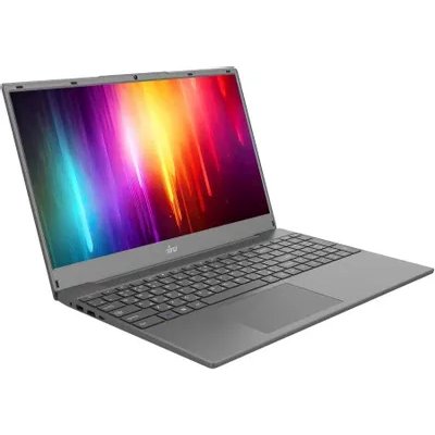 ноутбук iRU Калибр 15PH 2054000 Черный