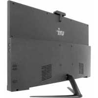 моноблок iRU Office 27IH5PA 1866099 Черный