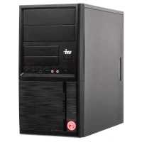 компьютер iRU Office 310 1790724 Черный