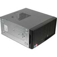 компьютер iRU Office 310H5 MT 1610295 Черный
