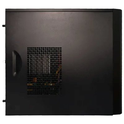 компьютер iRU Office 310H5SM 1900115 Черный