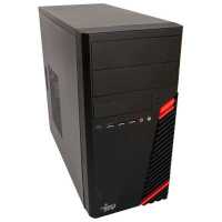 компьютер iRU Office 310H5SM MT 1831345 Черный