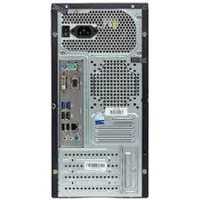 компьютер iRU Office 313 MT 1481957 Черный
