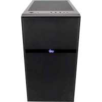 компьютер iRU Office 510B5GM 1621685 Черный
